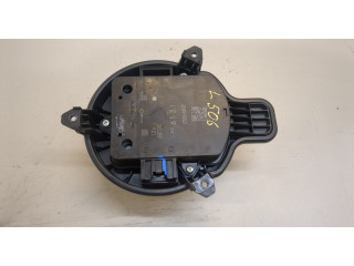 Моторчик печки  Cadillac XT4 2018-2023 85654345    85654345   