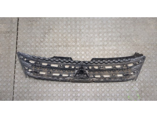 Решетка радиатора  Mitsubishi Eclipse Cross 2017-          7450B256