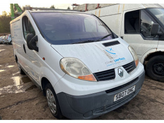 Форсунка топливная  Renault Trafic 2001-2014    7701476567     