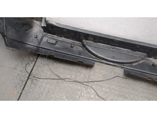 Бампер  Jeep Liberty 2002-2006 задний   