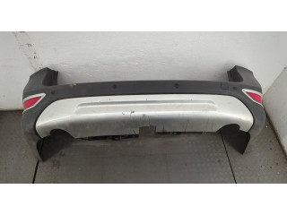 Бампер  Volvo XC70 2007-2016 задний   