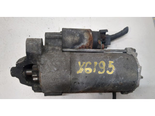 Стартер  Volvo V50 2004-2012      