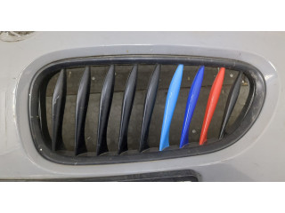 Бампер  BMW Z4 E85 2002-2009 передний   