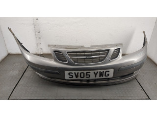 Бампер Saab 9-3 2002-2014 передний