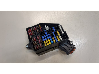 Блок предохранителей  Skoda Fabia 1999-2004         