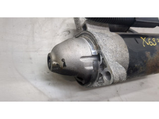 Стартер  Mercedes E W212 2009-2016 2.1     