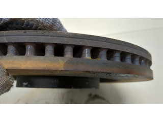 Диск тормозной Infiniti QX50 2017- передний