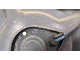 Вентилятор радиатора Mitsubishi Colt 1996-2004