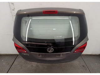 Моторчик заднего дворника  Opel Meriva 2010-2018      