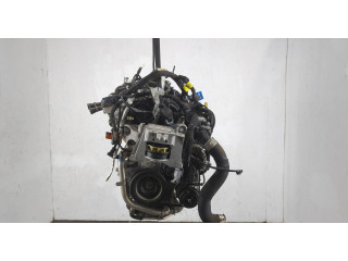 Генератор Buick Encore GX 2019-2024