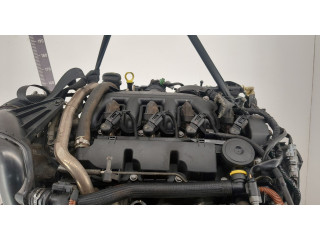 Турбина Citroen C8 2002-2008