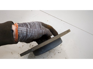 Диск тормозной GMC Terrain 2017- задний