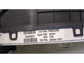 Панель приборов Volvo XC90 2002-2014 30682286