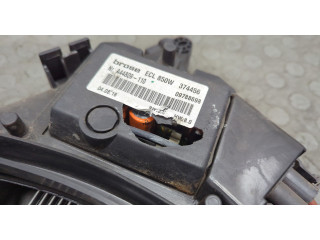 Вентилятор радиатора  Mercedes GL X164 2006-2012           