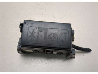 Блок предохранителей  Buick Encore GX 2019-2024         