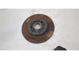 Диск тормозной Lexus CT 2010-2014 задний 4243152160