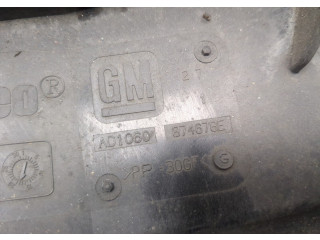 Вентилятор радиатора Saab 9-3 2002-2007