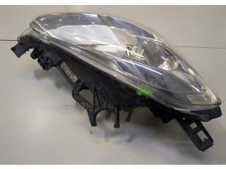 Фара передняя  Citroen Berlingo 2008-2012 правая 