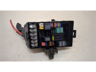 Блок предохранителей  Skoda Karoq 2017-         