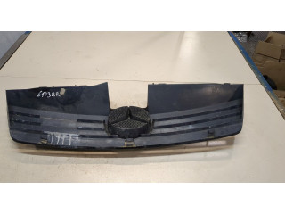 Решетка радиатора  Mercedes Vaneo          