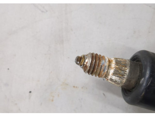 Моторчик заднего дворника  Audi A3 (8P) 2003-2013      