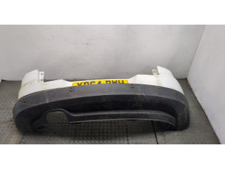 Бампер  Volkswagen Tiguan 2011-2016 задний    5N0807421G
