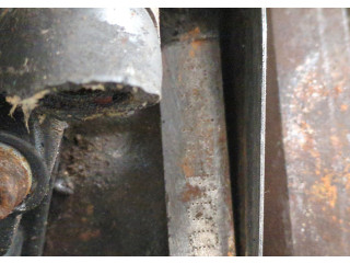 Масляный насос