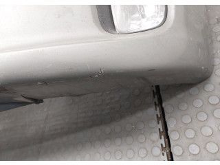 Бампер  KIA Carens 2013-2019 передний   