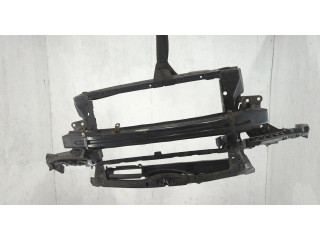 Замок капота Skoda Octavia (A5) 2004-2013