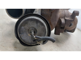  Турбина  Ford Ranger 2006-2012             4943873