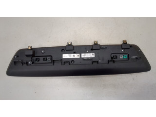 Панель приборов  Buick Envista       42858511     