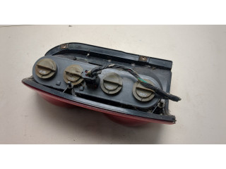 Задний фонарь