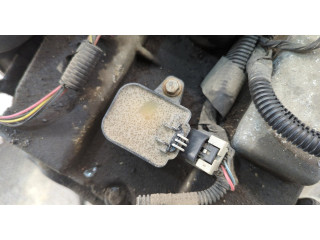 Генератор  Chevrolet Trailblazer 2001-2010           