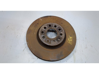 Диск тормозной  Volkswagen Tiguan 2011-2018   передний   5Q0615301F      