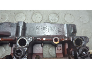 Масляный насос