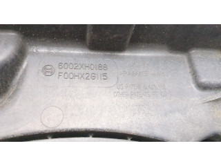 Вентилятор радиатора  Ford Explorer 2010-2015           