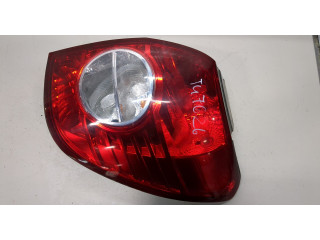 Задний фонарь          