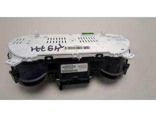Панель приборов  Suzuki Grand Vitara 2005-2015       3410167JC0     