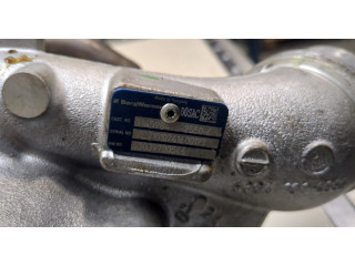 Турбина Volvo S60 2018-