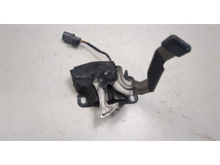 Замок капота  Acura MDX 2007-2013     