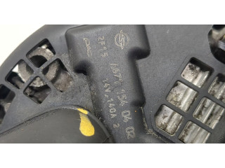 Генератор  SsangYong Korando 2010-2019       6711540202, 6711540302    