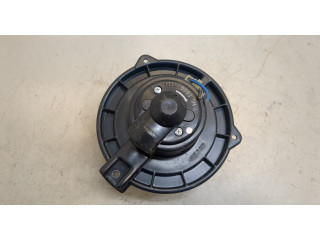 Моторчик печки Mitsubishi Pajero / Montero 2000-2006