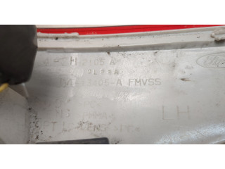 Задний фонарь          