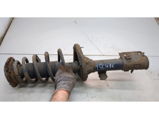 Стойка амортизатора  KIA Sportage 2004-2010 553612E501, 553302E600     