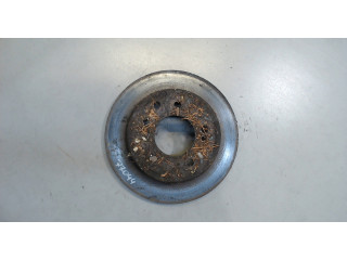 Диск тормозной  SsangYong Rodius 2004-2013 2.7  задний    4840121000      