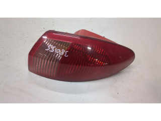 Задний фонарь        Alfa Romeo 147 2000-2004 