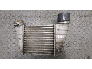 Интеркулер Audi S3 1999-2003 1.8 8L9145805H
