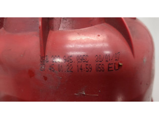 Задний фонарь          