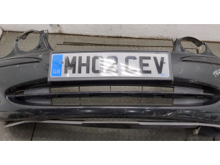 Бампер Jaguar X-Type 2001-2009 передний 1X4317D957A