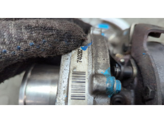  Турбина  Nissan Qashqai 2006-2013             